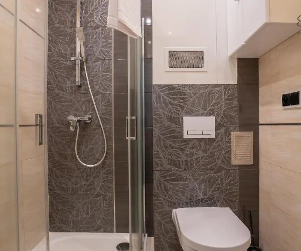 Karkonosky Apartamenty- Salamandra Apartment Schreiberhau