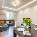 Karkonosky Apartamenty- Salamandra