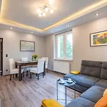 Apartmán Karkonosky Apartamenty- Salamandra Sklářská Poruba