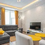 Karkonosky Apartamenty- Salamandra Apartament *