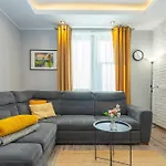 Karkonosky Apartamenty- Salamandra Apartmán Sklářská Poruba