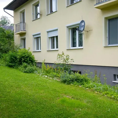 公寓 Karkonosky Apartamenty- Salamandra *