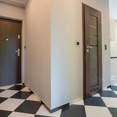 Karkonosky Apartamenty- Salamandra Apartment *