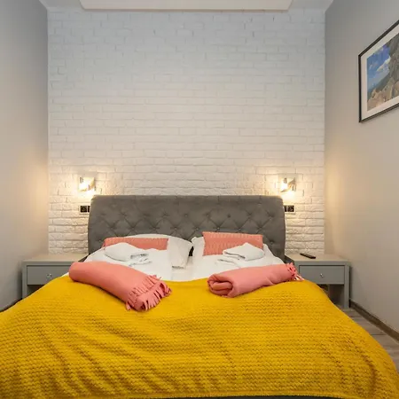 Karkonosky Apartamenty- Salamandra * Szklarska Poręba