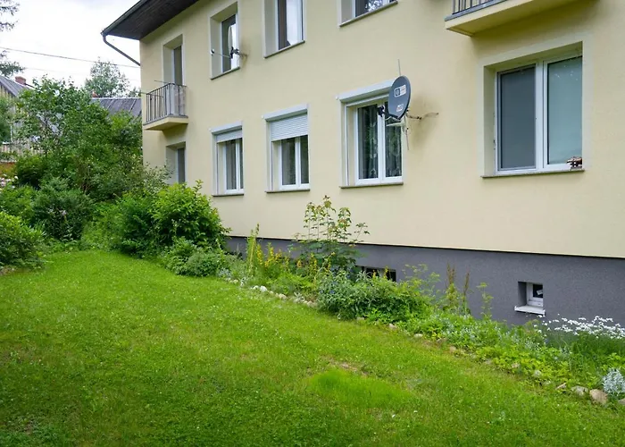 Apartment Karkonosky Apartamenty- Salamandra *