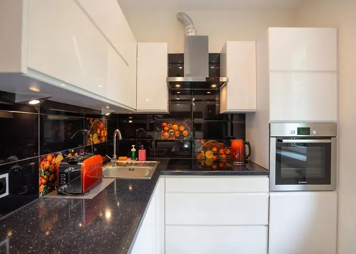 Karkonosky Apartamenty- Salamandra