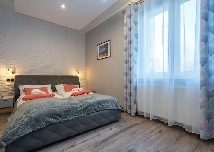 Apartment Karkonosky Apartamenty- Salamandra